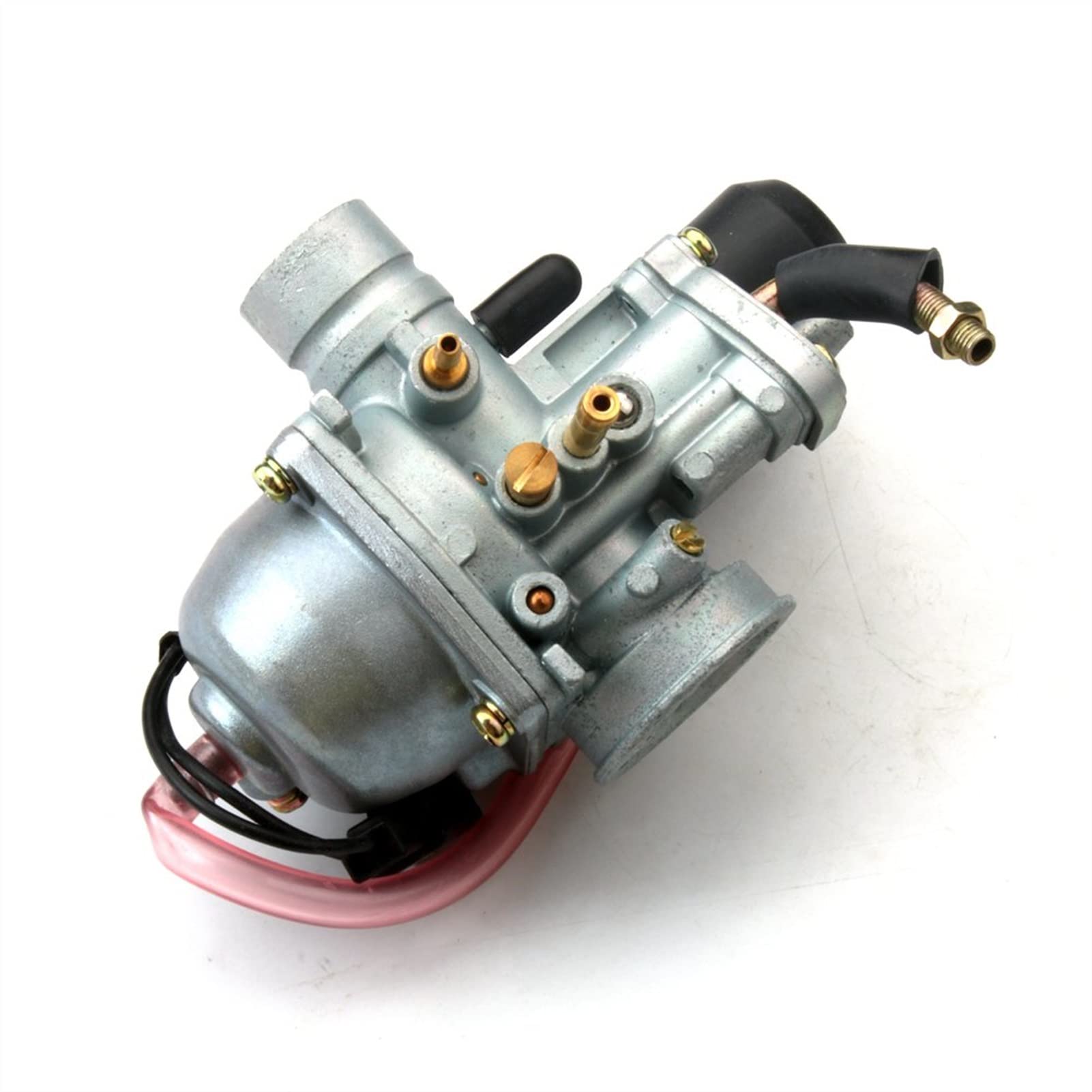 Carburador De Motocicleta Scooter BWS100 para Yamaha Zuma BWS 50cc 100cc JOG50 JOG90 XH90 4DM 4VP-E4101-30-00 Carburador para desbrozadora