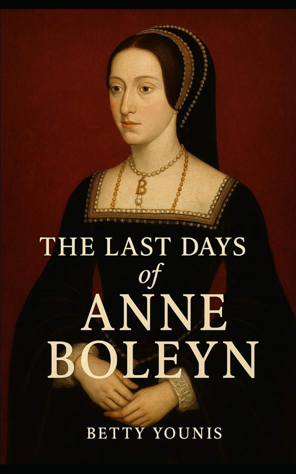 The Last Days of Anne Boleyn (Tudor Queens)