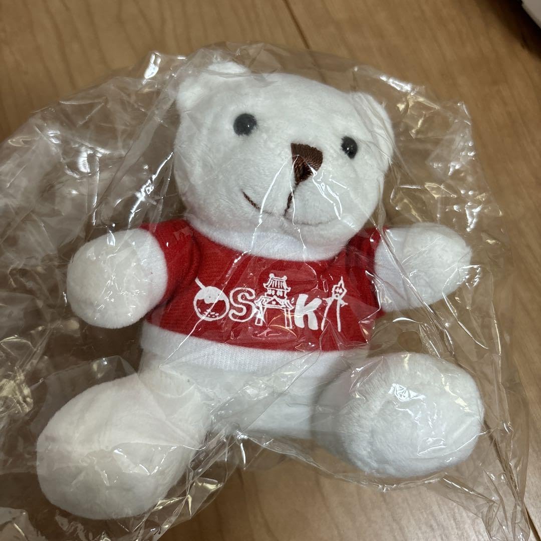 ホテルロゴ付きぬいぐるみセット ヒルトン＆コンラッド&リッツなど ホテルロゴ付きぬいぐるみセット ヒルトン＆コンラッド&リッツ