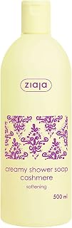 Ziaja Creamy Shower Soap Cashmere 500Ml
