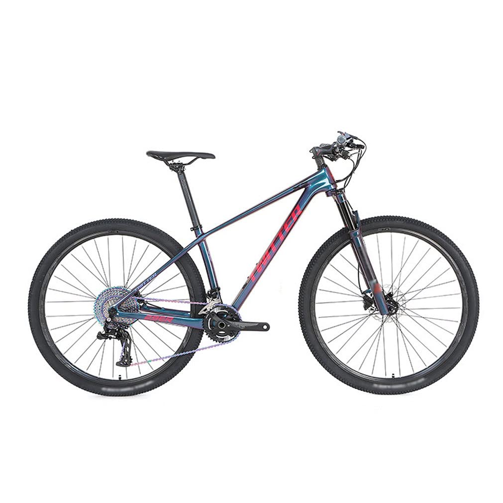 カーボン マウンテンバイク フレーム 29er Amazon.co.jp: カーボン MTBフレーム 27.5er 29er 変色