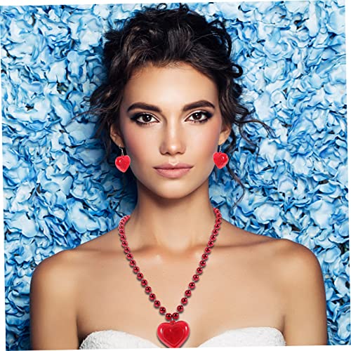 ABOOFAN 1 conjunto de pequenos adereços de dia de fantasia temático lembrancinhas de faz de conta te