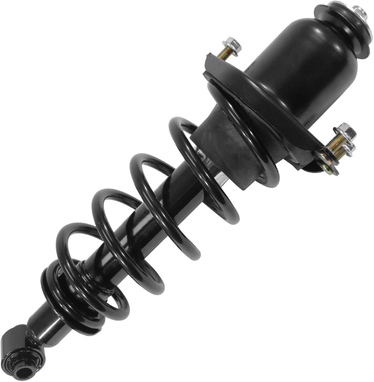 15982 Rear Right Complete Strut Assembly 2000-2005 Toyota Celica