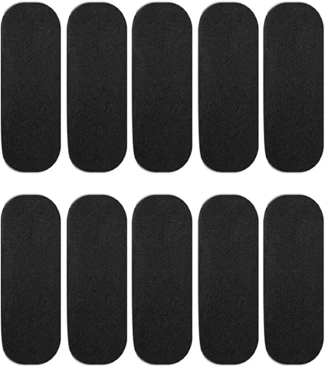 Ceiling Fan Blades Filter Air Filters(Square Corners)