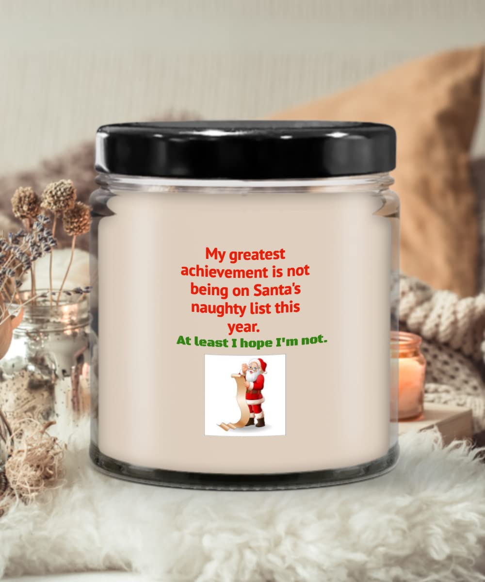 Sarcastic Poodle Dog Gifts, I Like a Handful of Humans and My Poodle., Poodle Dog Candle From Friends