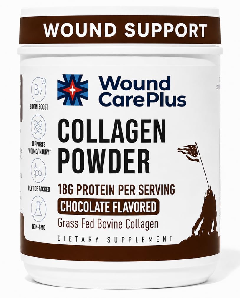 Wound Collagen Powder