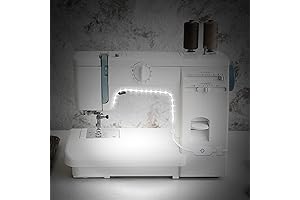 Uonlytech Sewing Machine Strip Light: Enhance Your Sewing Precision