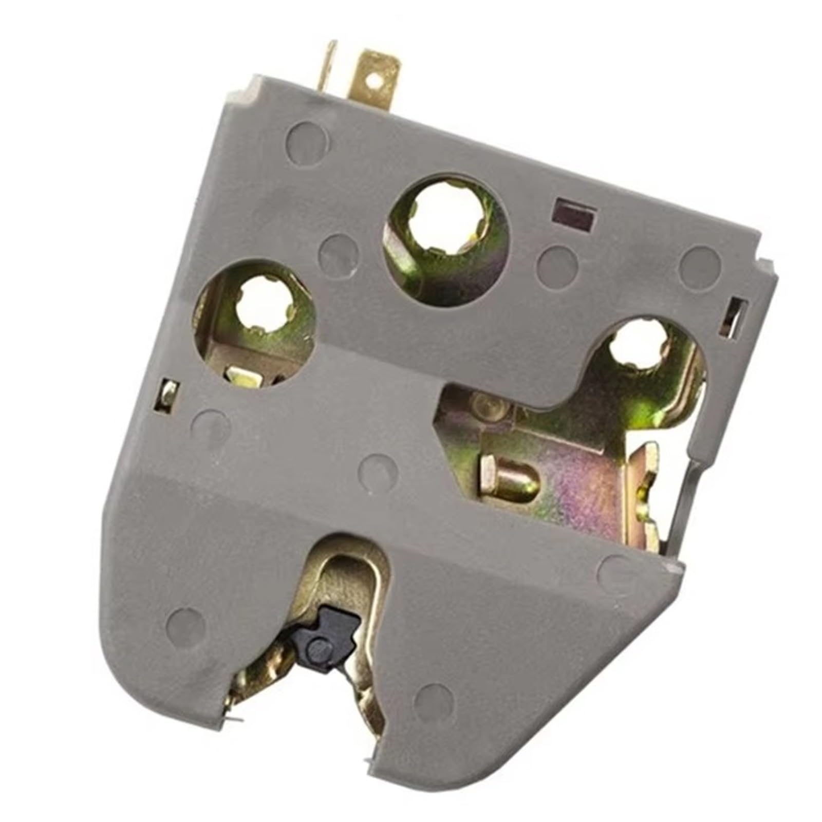 Pqetvvc One Color Tailgate Compatible With For Civic Coupe 1996 1997 1998 1999 2000 Tailgate Lock Back Door Latch Oem：74850-Sh4-003 74850Sh4003