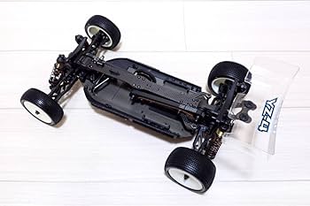 ヨコモバギー Amazon | ヨコモ YZ-4 ベルトドライブ シャーシ 4WD ハイエンド