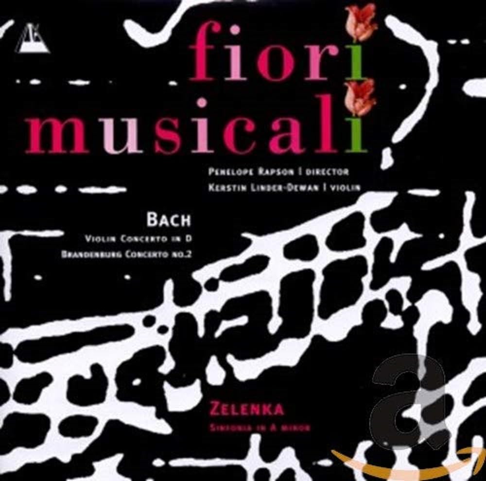 Fiori Musicali - Bach & Zelenka