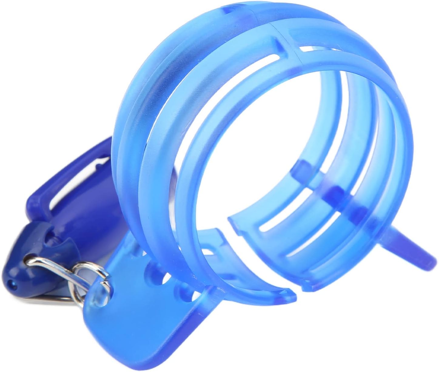 review Shanrya Golf Ball Line Marker, Compact Golf Ball Liner 360° Drawing Practical Waterproof for General Purpose