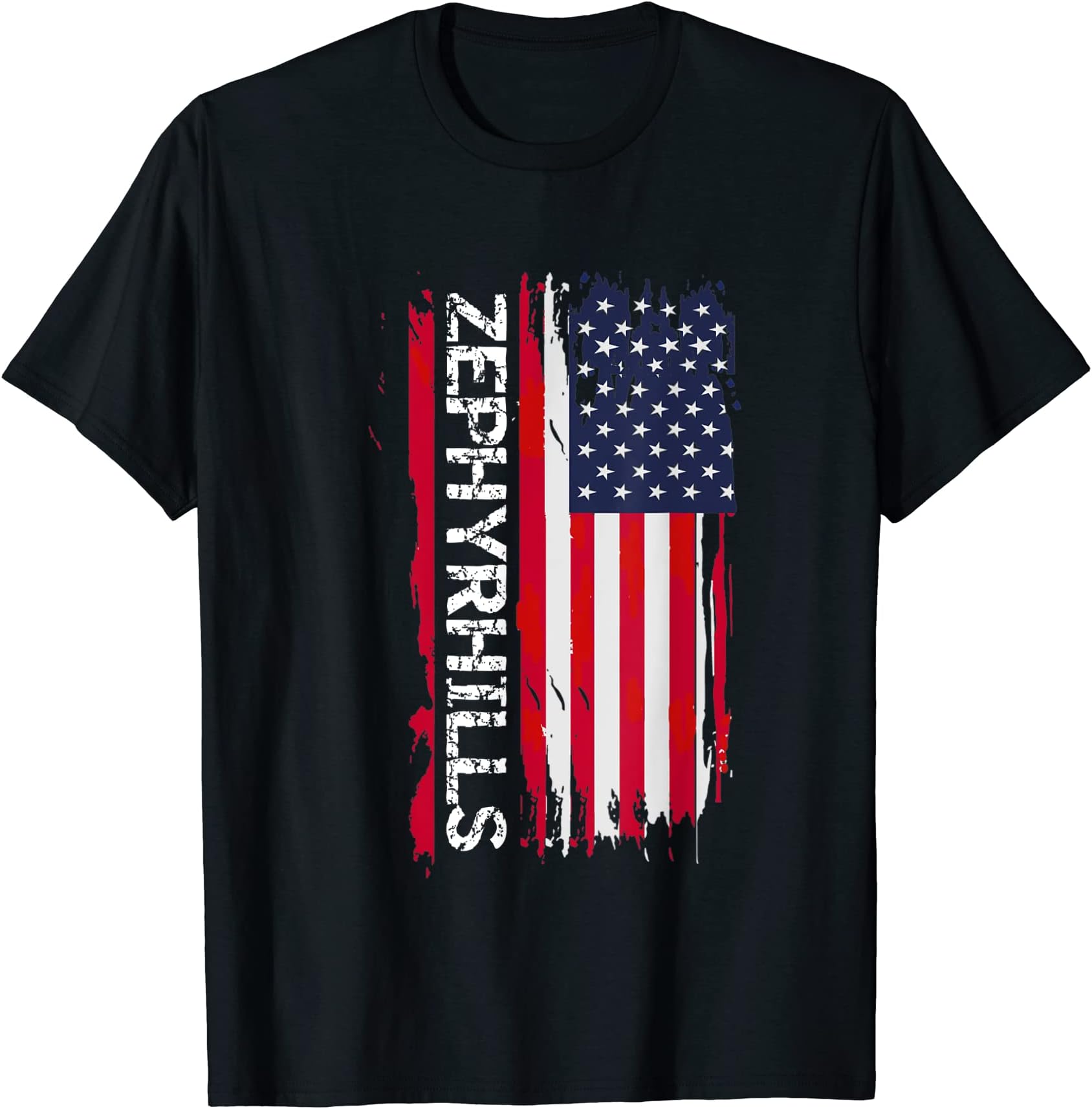 Zephyrhills T-Shirt