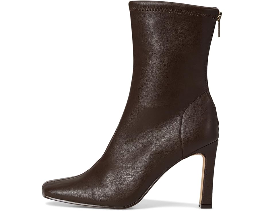 Bayla High Heel Ankle Bootie