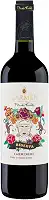 Vinho Argentino Frida Kahlo Carmenere 750ml