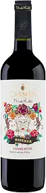 Vinho Argentino Frida Kahlo Carmenere 750ml