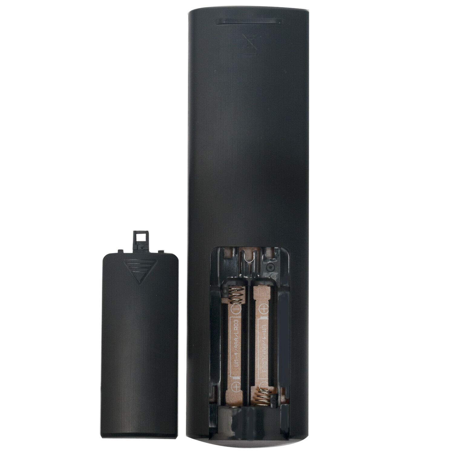 Mando A Distancia Repuesto Para TV LG - Modelo AKB75675301, Compatible Con Varias Series