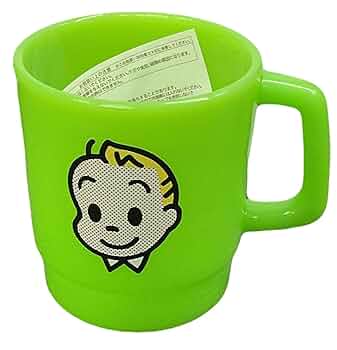 Amazon.co.jp: 大西賢製販 OSAMU GOODS プラスチックマグ JACK