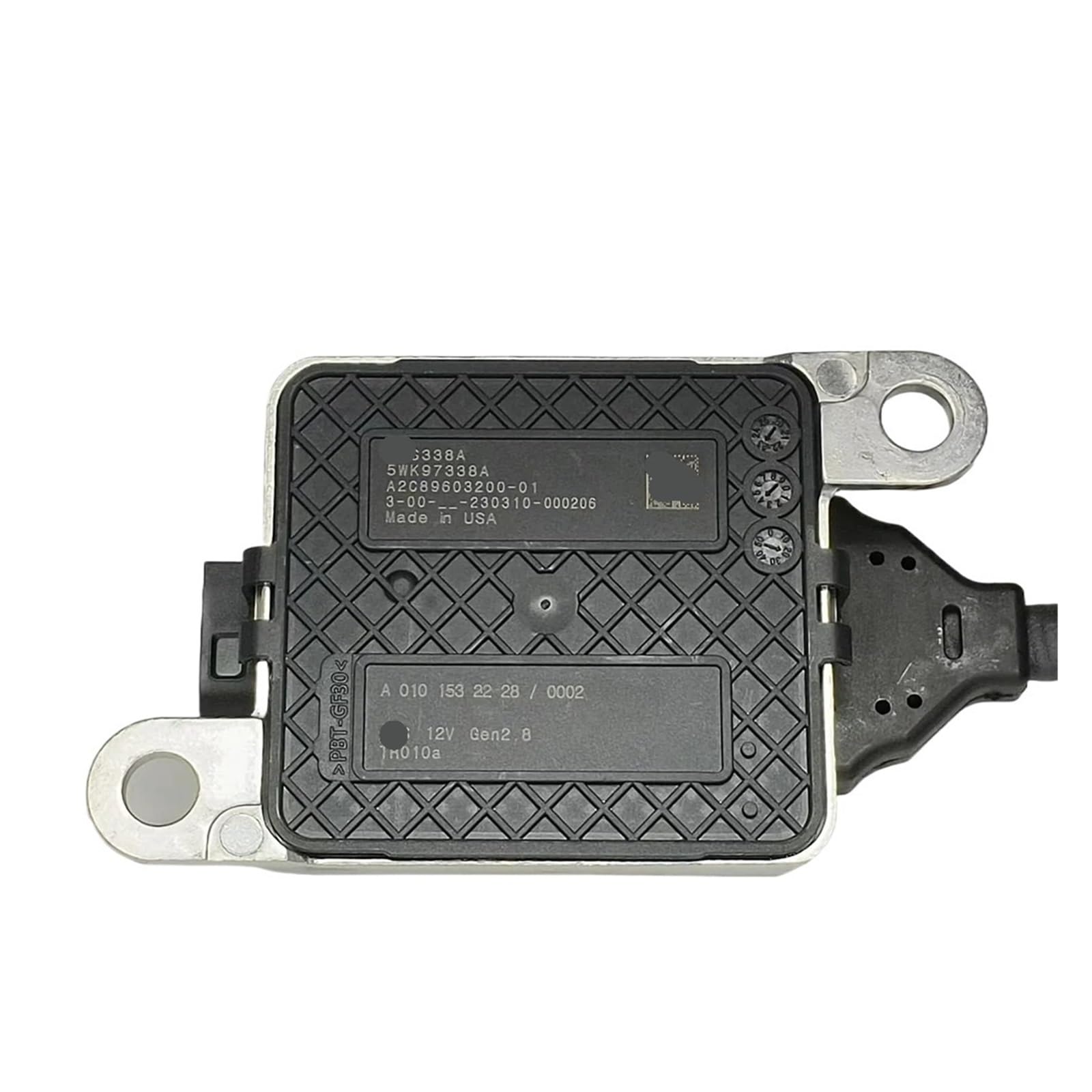 Capteur A0101532228 5WK97338A réduit la consommation de carburant