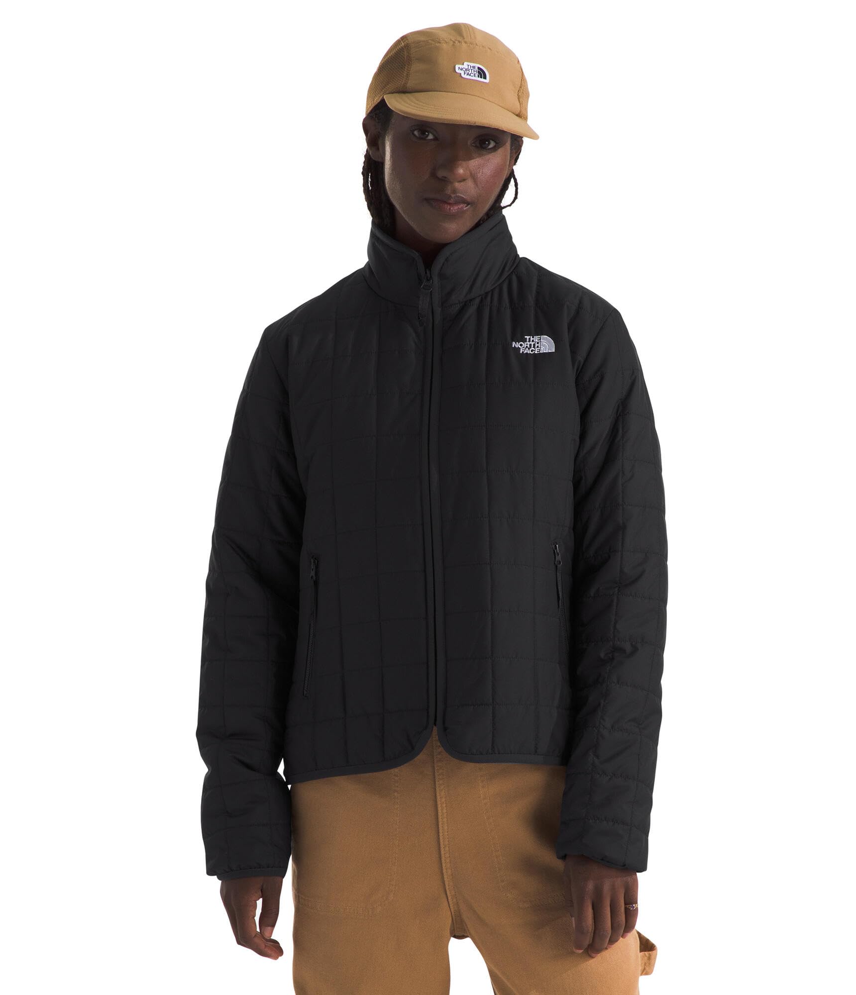 THE NORTH FACEWomen's Junction Insulated Jacket (Standard and Plus Size)