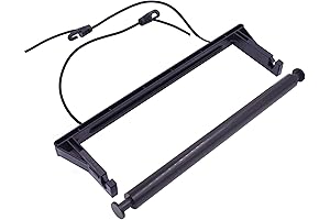 YYST Hanging Paper Towel Holder for Car Backseat