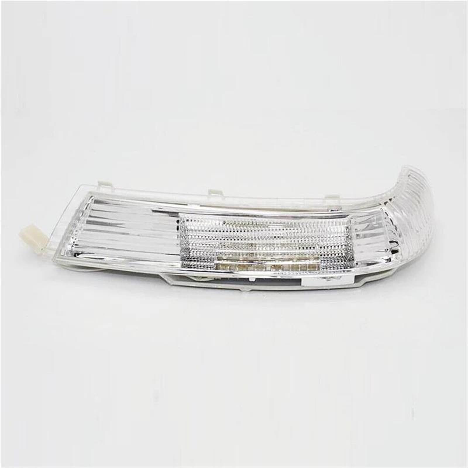 PIWINE Clignotant Rétroviseur Gauche/droit Pour VW Pour Touareg 7L 2002 2003 2004 2005 2006 2007(Style 1)