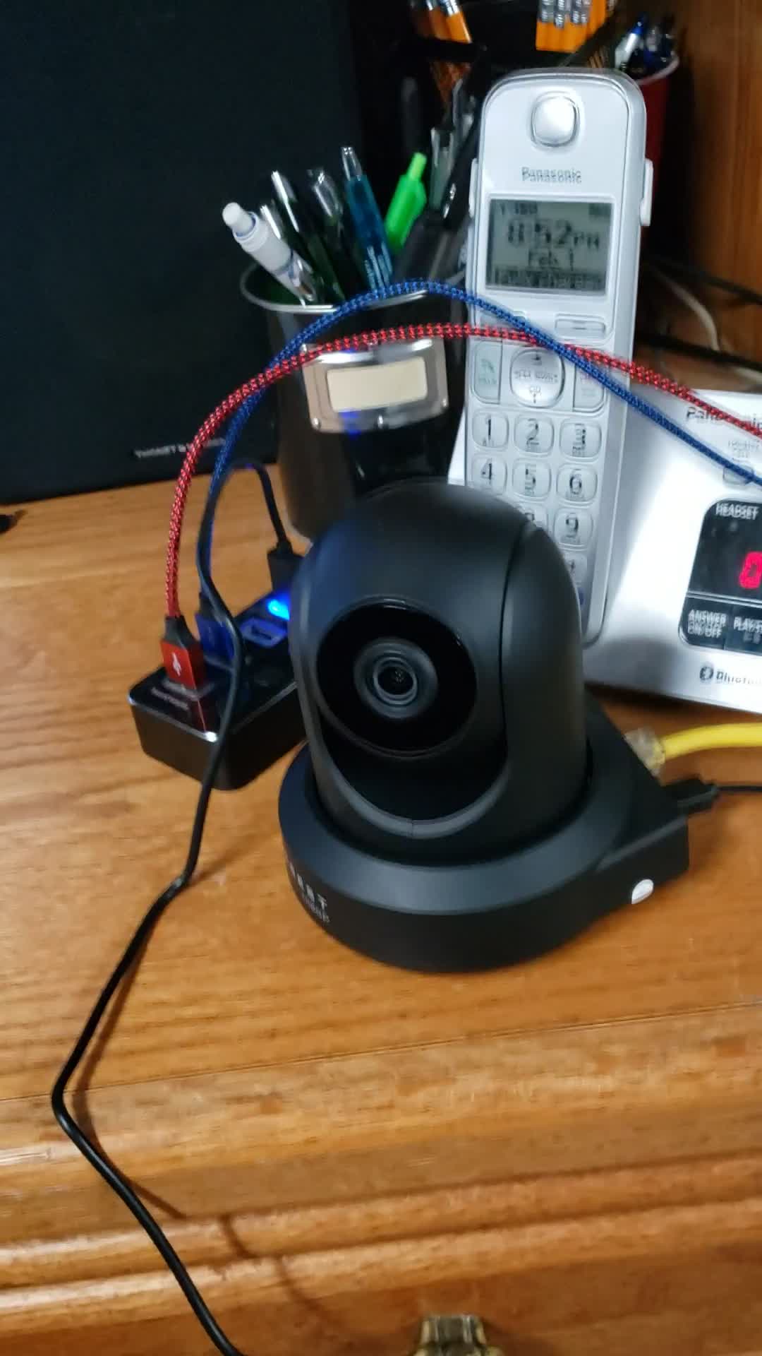 video