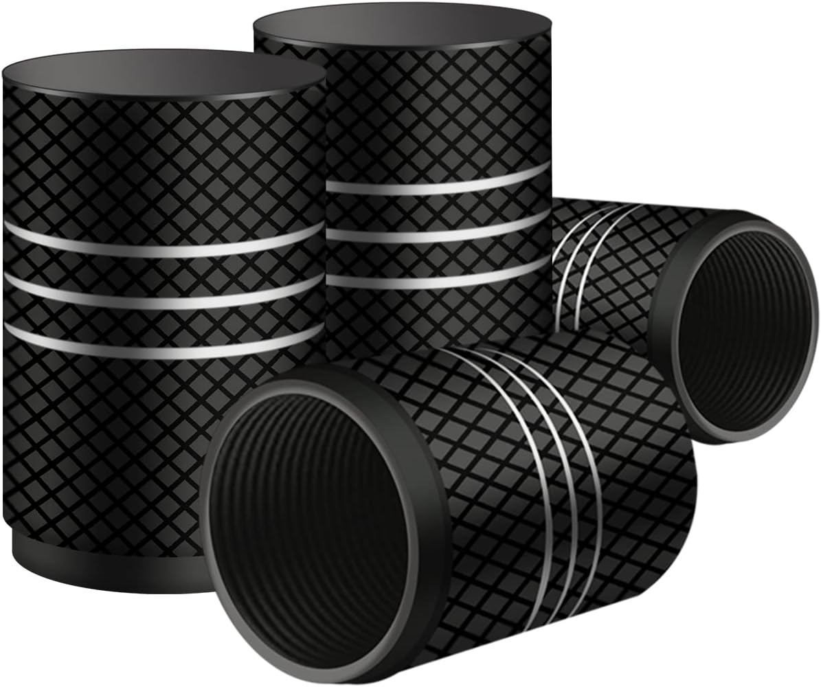 Tiges De Valve De Pneu TR48E TR43E Boulonnées 4 Pièces, Valves De Roue Tubeless, Jeu De