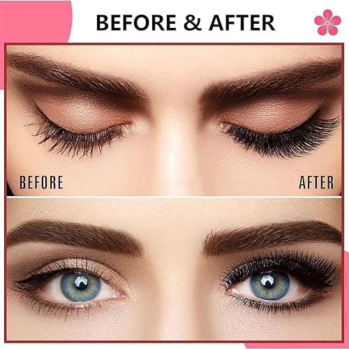 Miniatura 7 de Breject Pestañas magnéticas, pestañas magnéticas Breject 3D, pestañas magnéticas, pestañas magnéticas Brejet, pestañas postizas magnéticas duales,