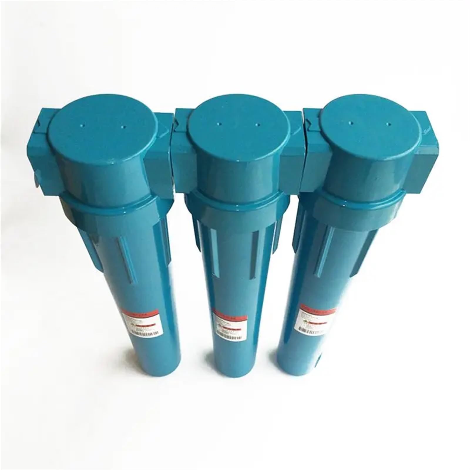 2" DN50 11,5 l/min precyzyjny filtr z odlewu aluminiowego 010 CTA separator oleju i wody do sprężarki powietrza 11,5 m3 10 bar (010 C)
