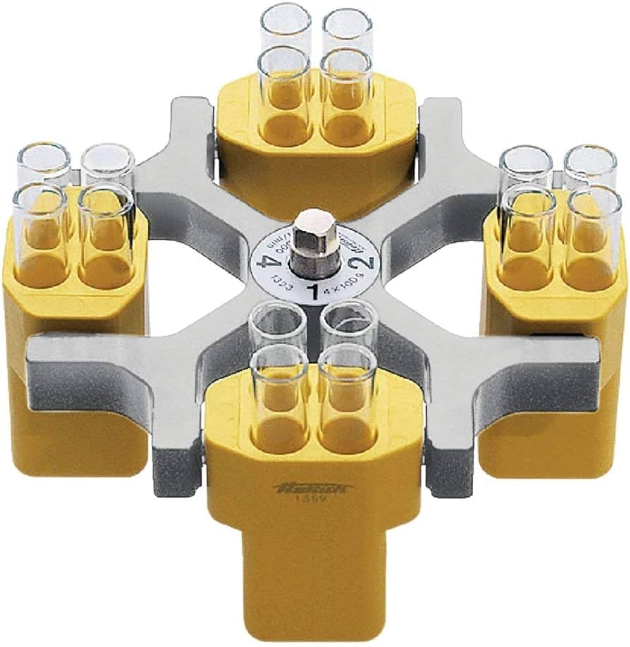 4782 Metal Bucket for Micro Plate