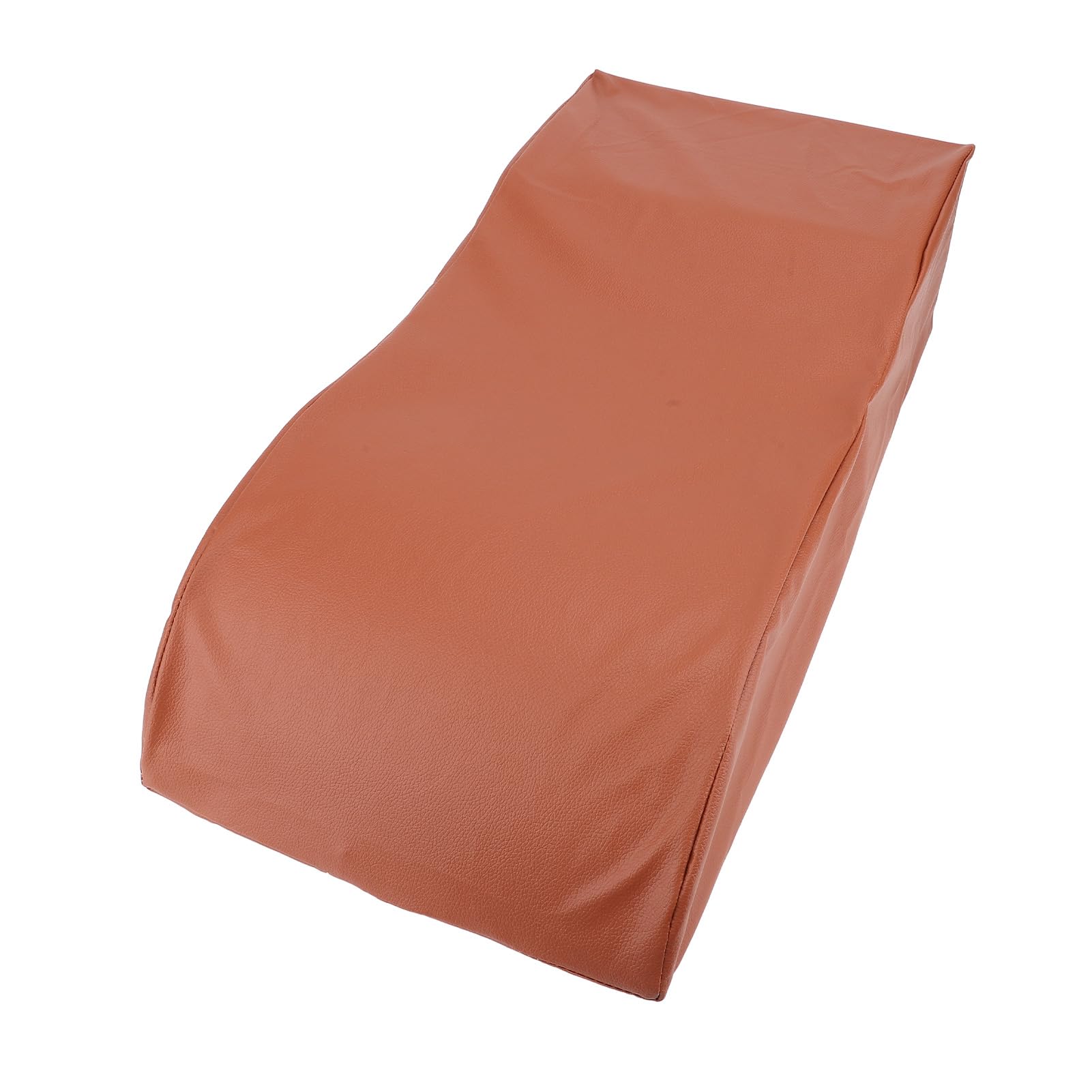 Almohada Elevadora de Piernas, Cojín Ergonómico Resistente Al Agua para el Hogar, 60x28x15cm