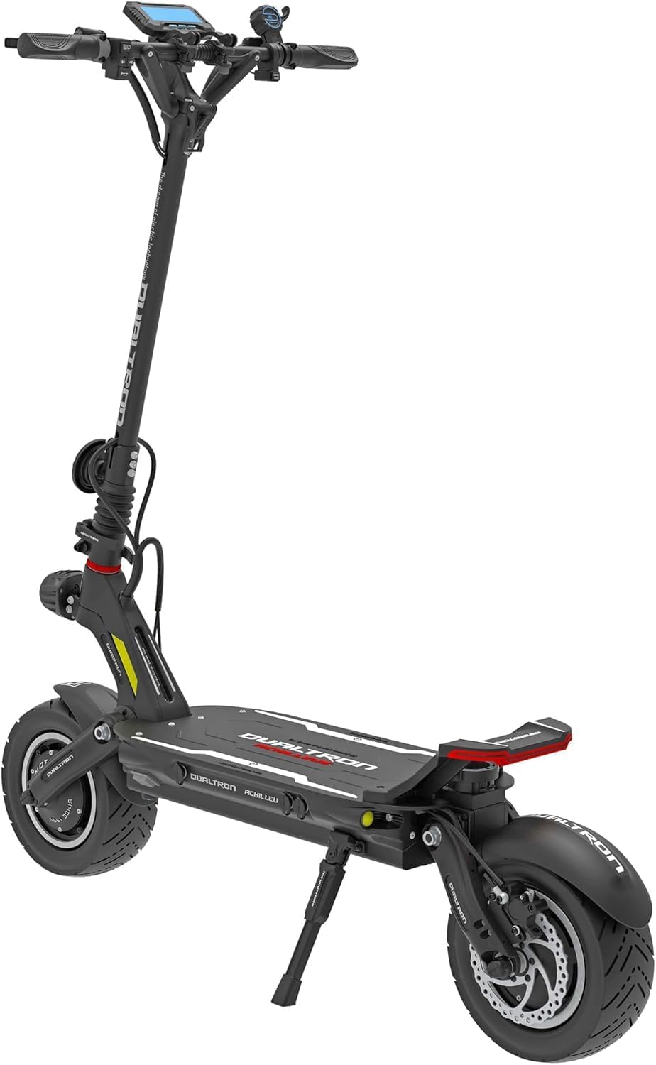 Moteur Dualtron ACHILLEUS Avant ou Arrière Arrière