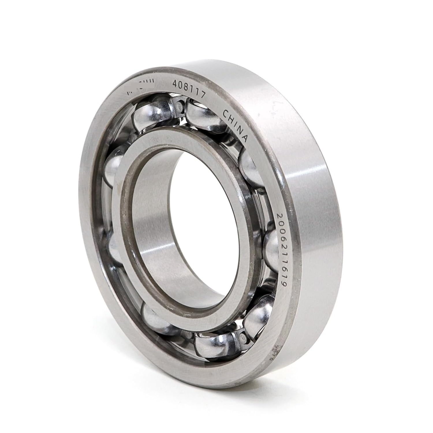 408117 40X81X17 TM-SC08804CM25 Bearing Open Single Row Deep Groove Ball Bearings Metric Steel Cage 1Pcs