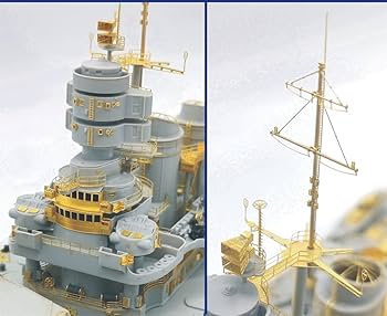 トランペッター 1/350 イタリア海軍 戦艦ローマ アップグレードパーツ g6bh9ry Amazon | トランペッター 1/350 戦艦シリーズ イタリア海軍 戦艦
