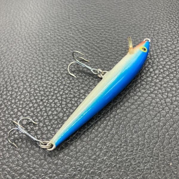 Amazon.co.jp: 710900 ラパラ フローティング F-9 RAPALA F－9