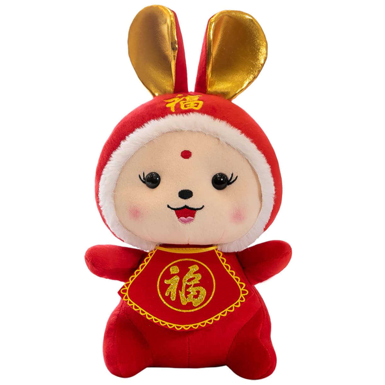 うさぎ ぬいぐるみ フルーツコスチューム 2体うさずきん　平成レトロ　マスコット うさずきん もも いちご｜Yahoo!フリマ（旧PayPayフリマ）