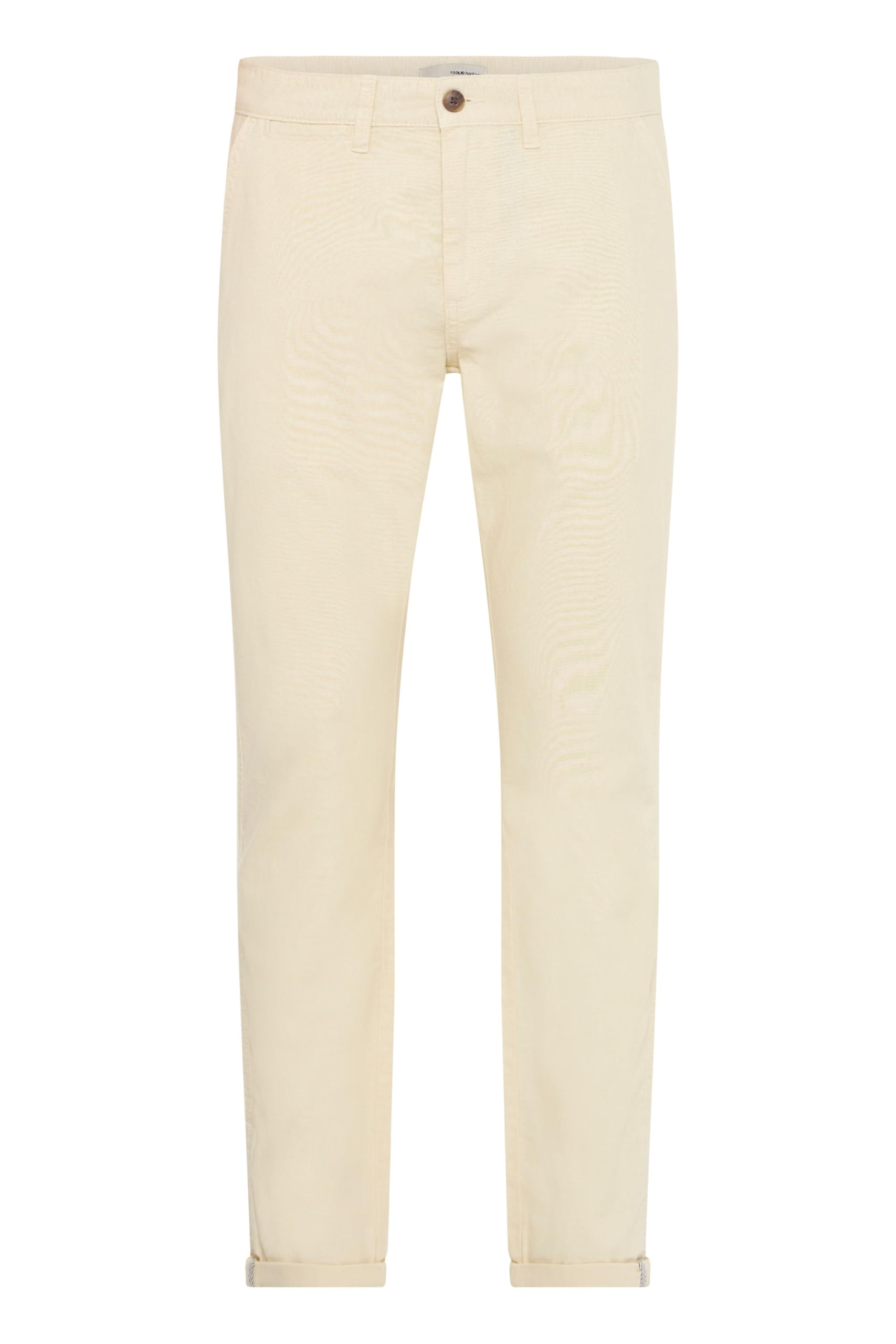 !Solid SDLoran Herren Leinenhose Hose Stoffhose