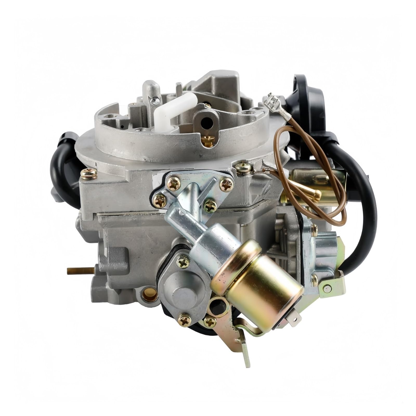 Carburateur 027129016H pour vw, pour golf 2, pour jetta II 19E 72PS