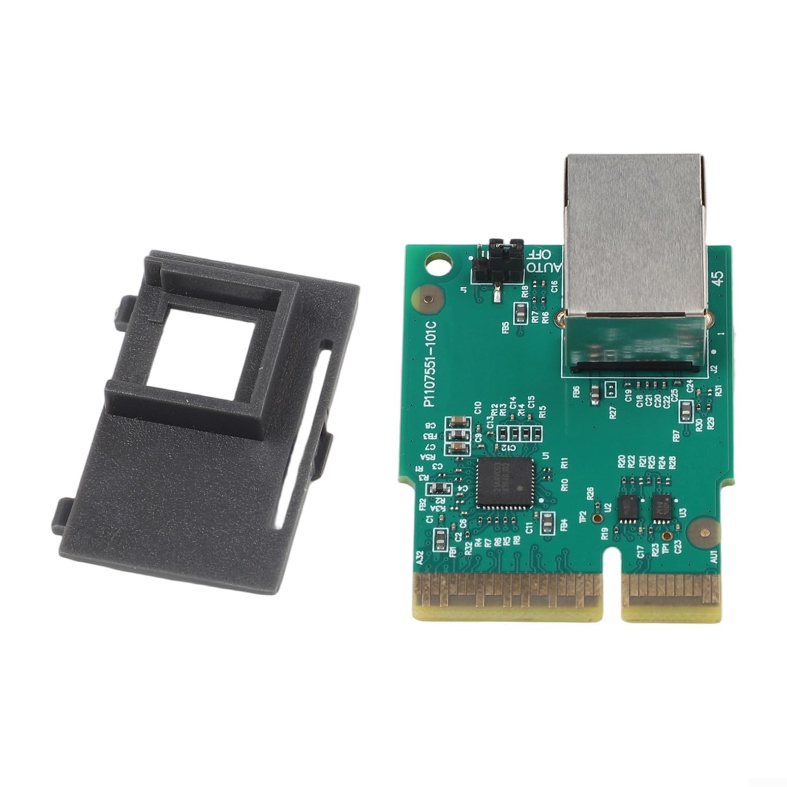 Kit de actualización de módulo Ethernet para impresora Zebra ZD421 ZD421T ZD421T ZD421D