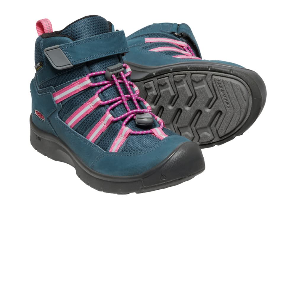 KEEN 1026602 Botas para senderismoUnisex niños