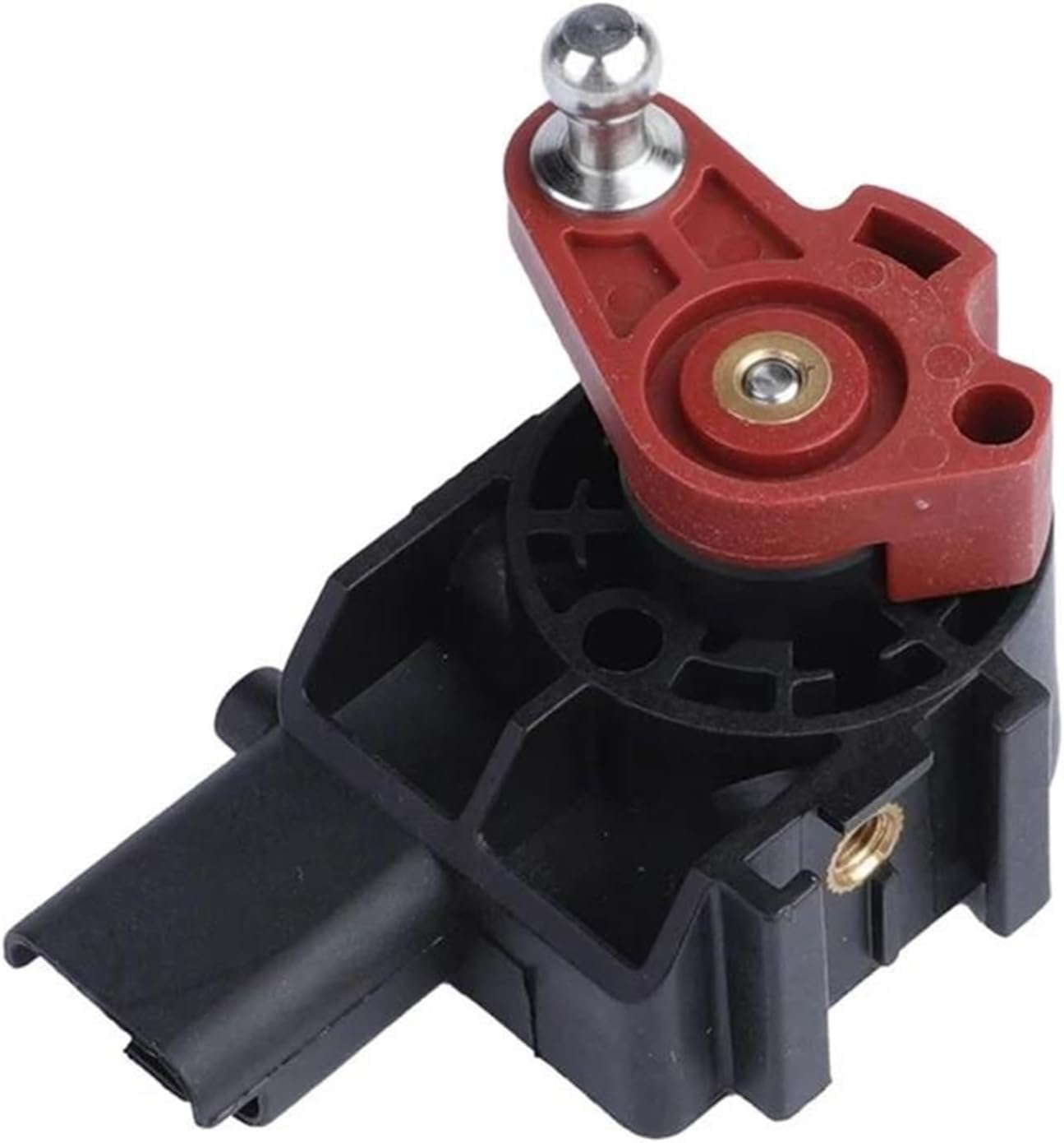 Height Sensor Car 9663488580 Front Left Side Height Level Sensor for Citroen C6 2.7 HDI Suspension Height Sensor Height Level Sensor