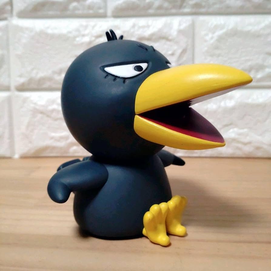 Amazon.co.jp: チコちゃんに叱られる キョエちゃん 貯金箱