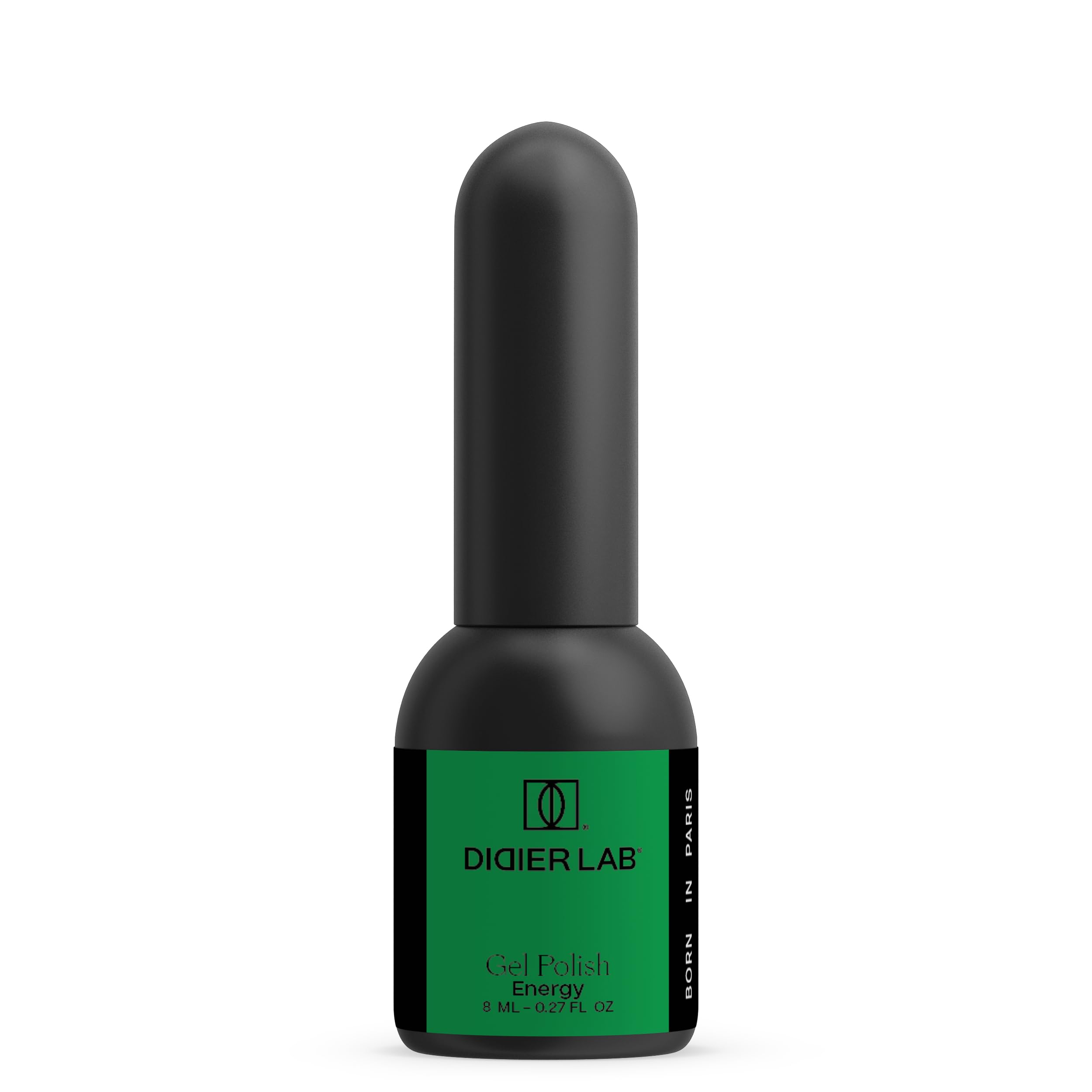 DIDIER LAB Premium Gel Nail Polish Studios Wild Fire – TPO-Free UV LED Colour – Long-Lasting High Gloss Finish – Rich Pigmentation with Easy Application – Chip Resistant Soak-Off – 8ml — view 55