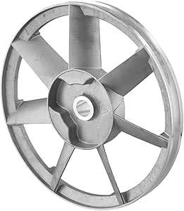 Amazon.com: Air Compressor Belt Machine Head Air Compressor Belt Drive ...