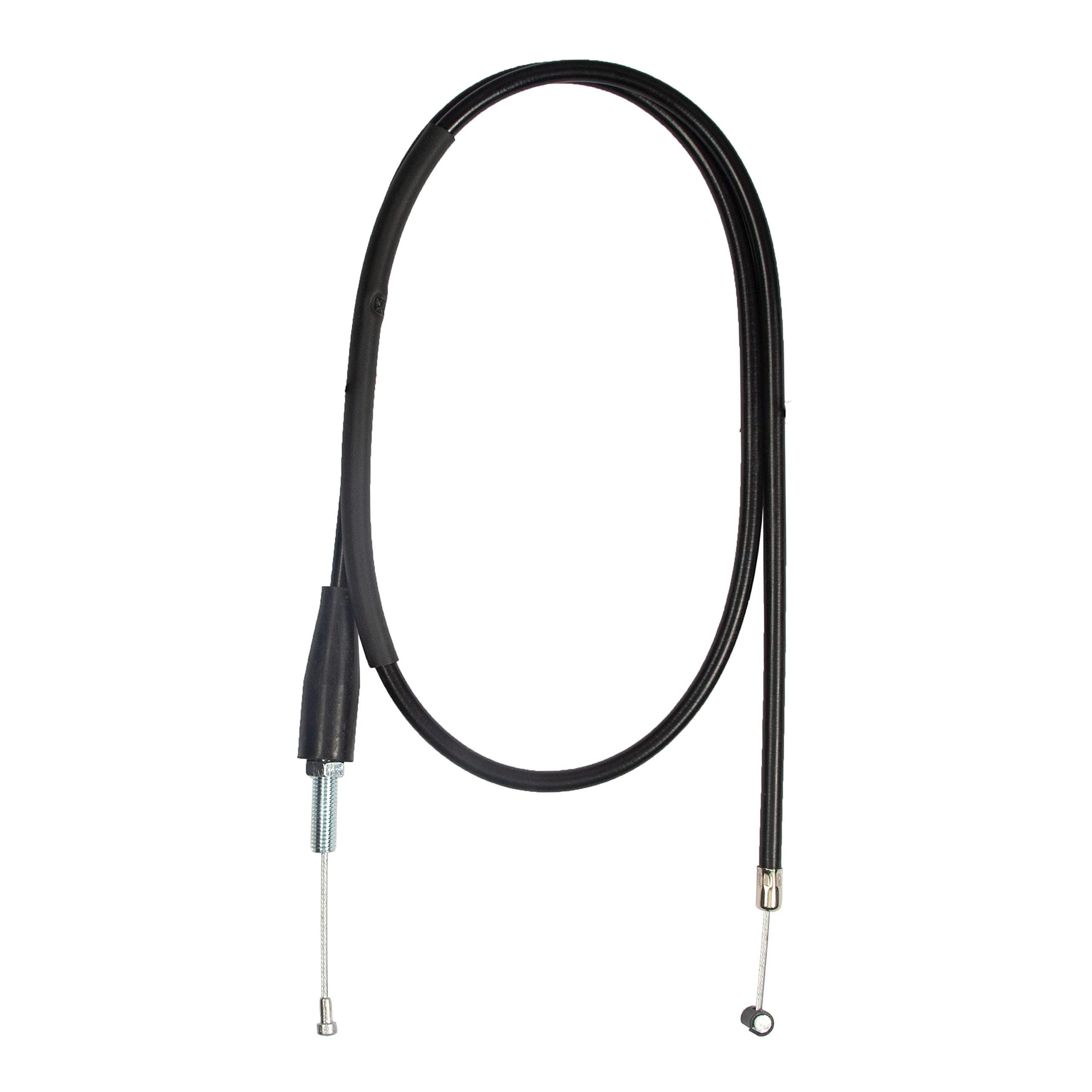 Cable de control para Suzuki GT 125 y GT 125 E compatible con referencia original 58200-36201 6