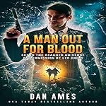 Cover of A Man Out for Blood