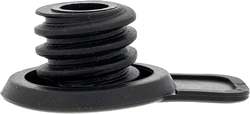 Miniatura 3 de Polaris Tapa del tanque de aceite OEM, ATV, 0450371