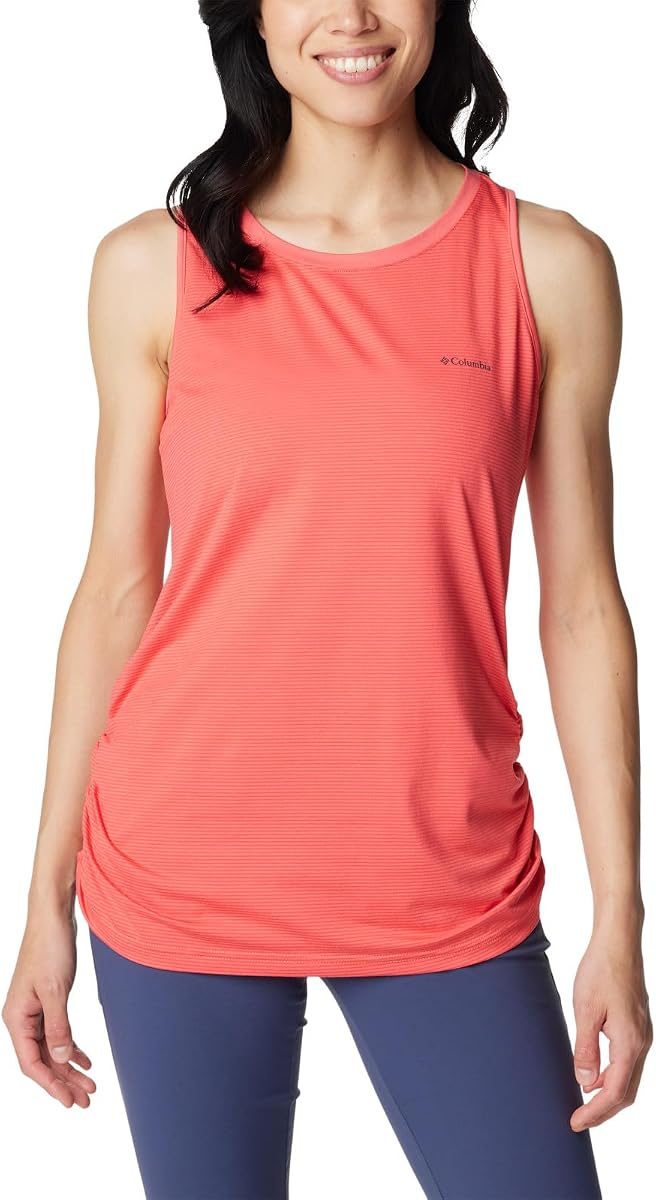 Columbia Womens Leslie Falls Tank