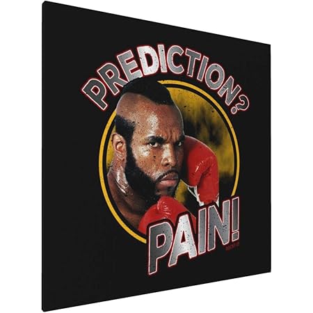 pics Prediction Pain Clubber Lang rocky mr t clubber lang prediction pain