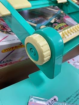 Amazon.co.jp: TAKARA ておりとんとん お花畑に織りあげて 手織り機